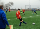 S.K.N.W.K. 2 - H.K.W. '21 2 (competitie) seizoen 2024-2025 (52/123)